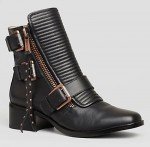 Botín MYA de Calvin Klein